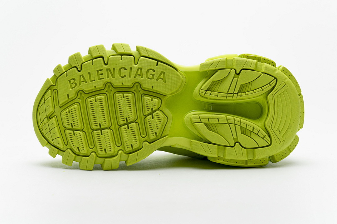 yupoo_374661_7c2d894d.jpg 【EA7LJ】荧光黄有灯 巴黎3代灯鞋 542436 W1GB7 2014 Balenciaga Tess S.Fluorescent Yellow