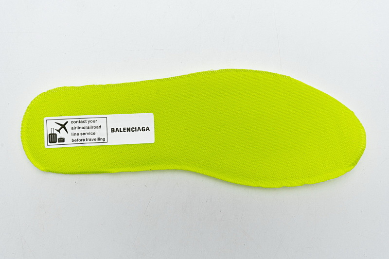 yupoo_374661_809175f8.jpg 【EA7LJ】荧光黄有灯 巴黎3代灯鞋 542436 W1GB7 2014 Balenciaga Tess S.Fluorescent Yellow