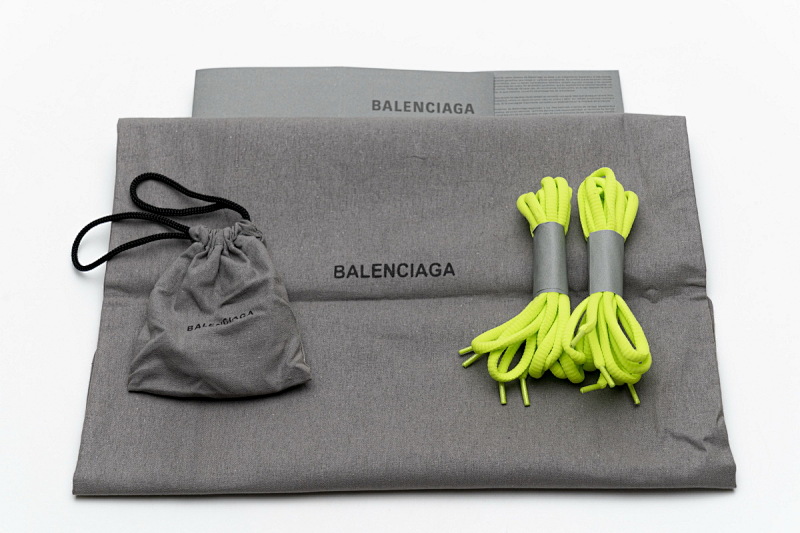 yupoo_374661_b62a1855.jpg 【EA7LJ】荧光黄有灯 巴黎3代灯鞋 542436 W1GB7 2014 Balenciaga Tess S.Fluorescent Yellow