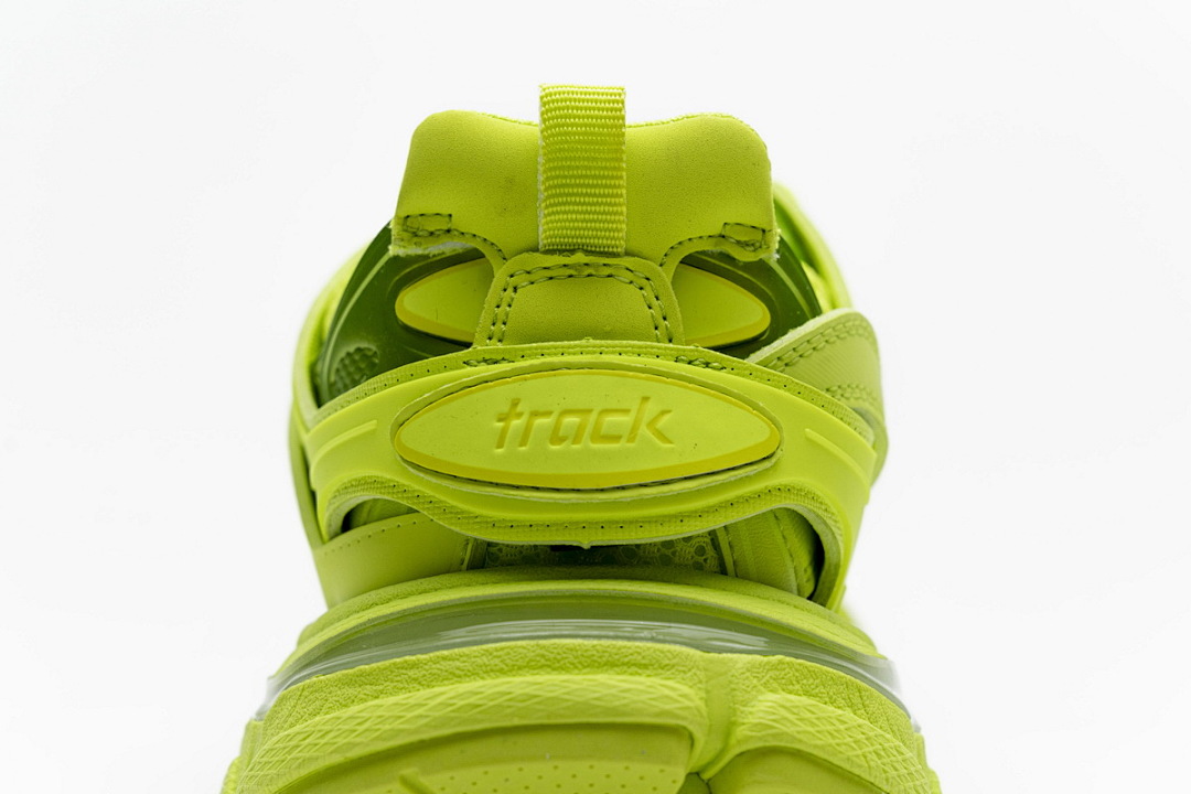 yupoo_374661_d6880377.jpg 【EA7LJ】荧光黄有灯 巴黎3代灯鞋 542436 W1GB7 2014 Balenciaga Tess S.Fluorescent Yellow