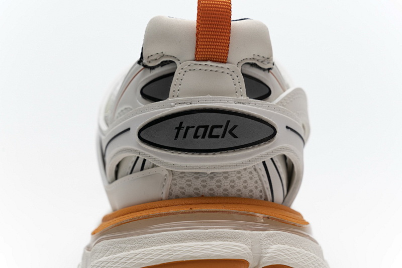 yupoo_374700_2e3b7be0.jpg 【EA7LJ】白橘有灯 巴黎3代灯鞋 542436 W1GB7 9059 Balenciaga Tess S.White Orange