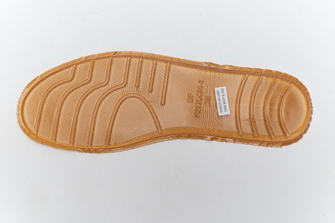 yupoo_374700_4726dff9.jpg 【EA7LJ】白橘有灯 巴黎3代灯鞋 542436 W1GB7 9059 Balenciaga Tess S.White Orange