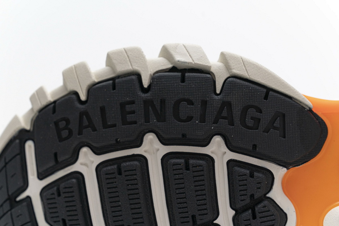 yupoo_374700_59533fc6.jpg 【EA7LJ】白橘有灯 巴黎3代灯鞋 542436 W1GB7 9059 Balenciaga Tess S.White Orange