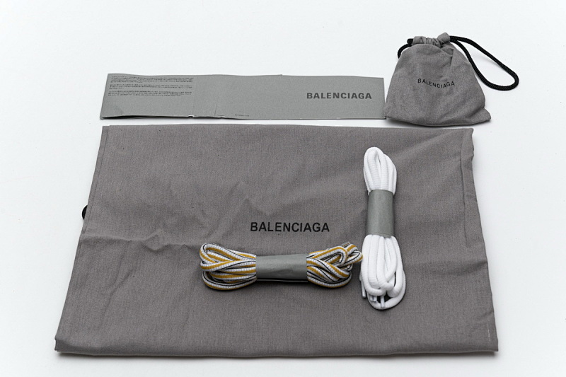 yupoo_374700_5d83c412.jpg 【EA7LJ】白橘有灯 巴黎3代灯鞋 542436 W1GB7 9059 Balenciaga Tess S.White Orange