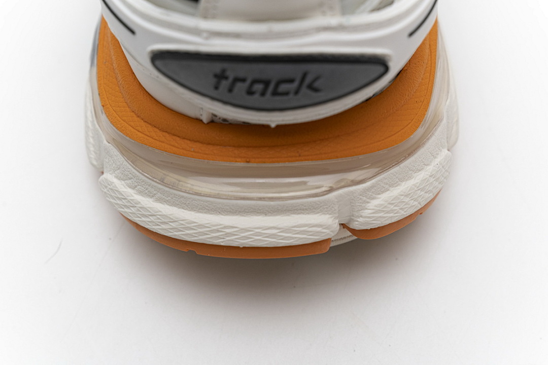 yupoo_374700_64d96af6.jpg 【EA7LJ】白橘有灯 巴黎3代灯鞋 542436 W1GB7 9059 Balenciaga Tess S.White Orange