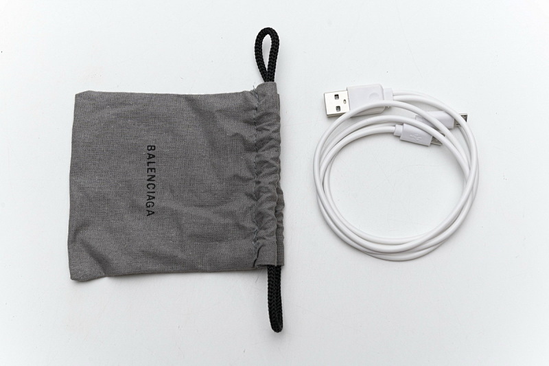 yupoo_374700_91cab0c5.jpg 【EA7LJ】白橘有灯 巴黎3代灯鞋 542436 W1GB7 9059 Balenciaga Tess S.White Orange