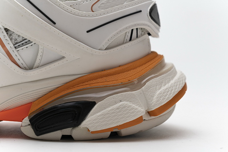 yupoo_374700_948e7728.jpg 【EA7LJ】白橘有灯 巴黎3代灯鞋 542436 W1GB7 9059 Balenciaga Tess S.White Orange