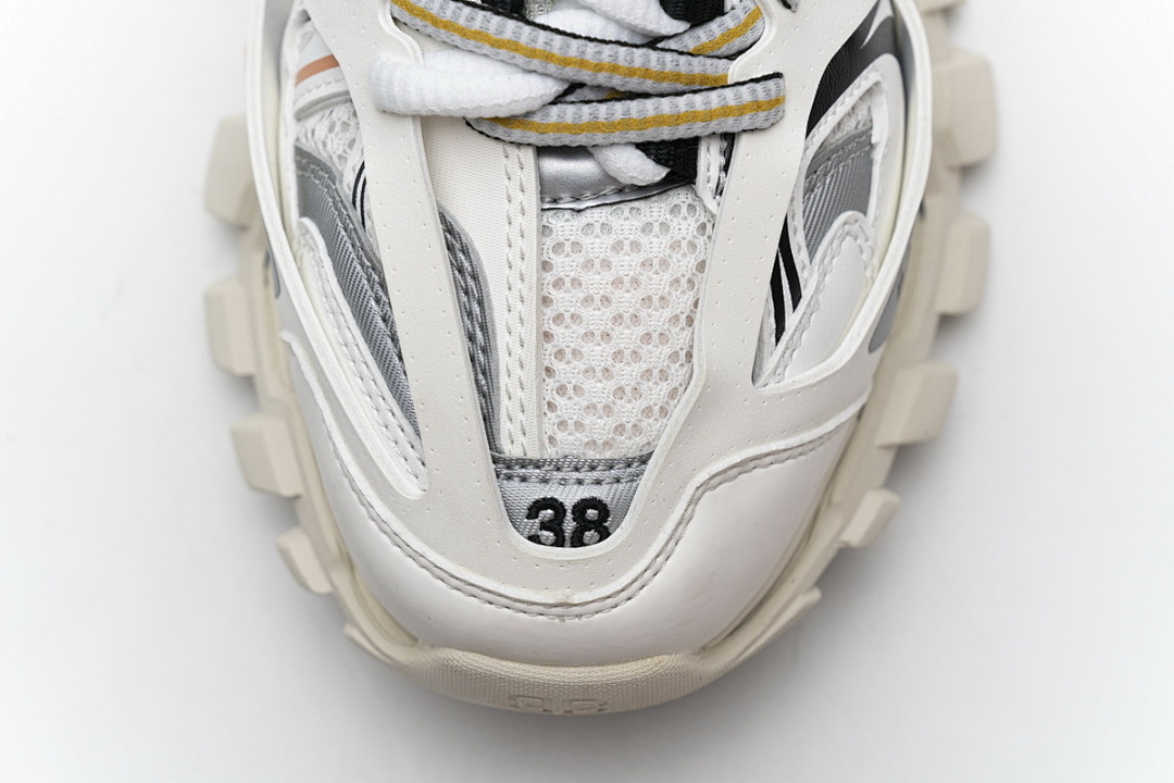 yupoo_374700_98f04204.jpg 【EA7LJ】白橘有灯 巴黎3代灯鞋 542436 W1GB7 9059 Balenciaga Tess S.White Orange