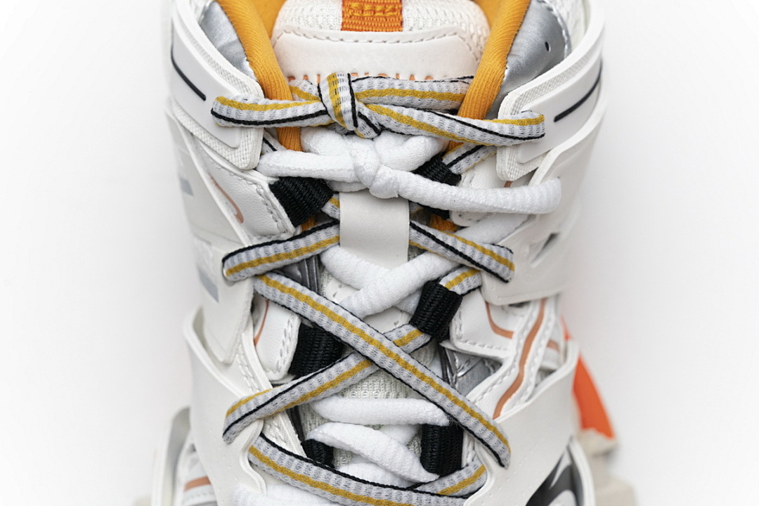 yupoo_374700_c2288577.jpg 【EA7LJ】白橘有灯 巴黎3代灯鞋 542436 W1GB7 9059 Balenciaga Tess S.White Orange
