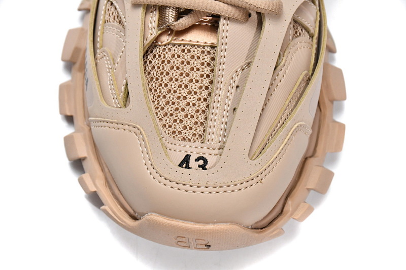 yupoo_374752_2c78ded5.jpg 【DA0LJ】咖啡棕 巴黎3代时尚复古低帮跑鞋 542023 W1GB1 2154 Balenciaga Tess S. Coffee Brown