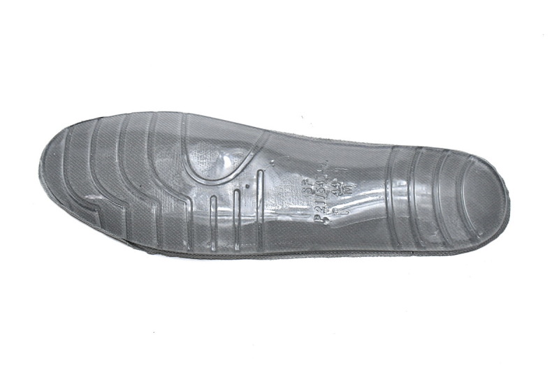 【DA0LJ】灰色 巴黎3代时尚复古低帮跑鞋 542023 W2LA1 3253 Balenciaga Tess S. Grey