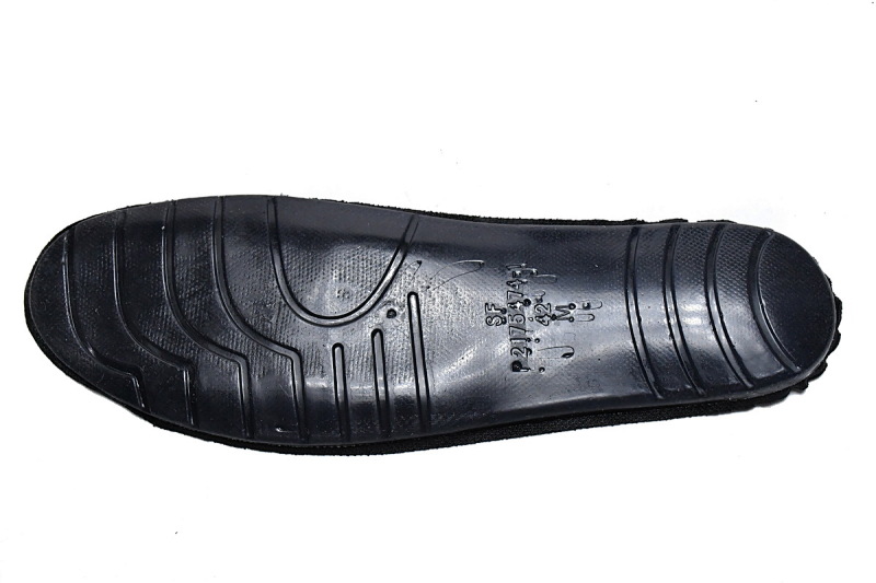 【DA0LJ】黑白黄 巴黎3代时尚复古低帮跑鞋 542023 W3NM3 7261 Balenciaga Tess S. Black White Yellow