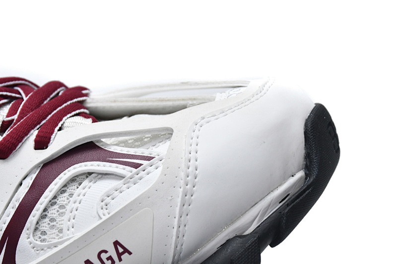 yupoo_374969_b7a5cc39.jpg 【DA0LJ】白酒红 巴黎3代时尚复古低帮跑鞋 542436 W1JH 1915 Balenciaga Tess S. White Claret Red