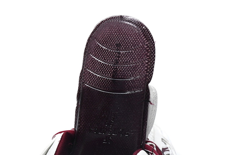 yupoo_374969_ce90c072.jpg 【DA0LJ】白酒红 巴黎3代时尚复古低帮跑鞋 542436 W1JH 1915 Balenciaga Tess S. White Claret Red