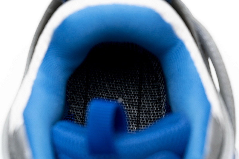 【DA0LJ】灰蓝黄无灯 巴黎3代时尚复古低帮跑鞋 542023 W1GB9 6509 Balenciaga Tess S.Grey Blue Yellow