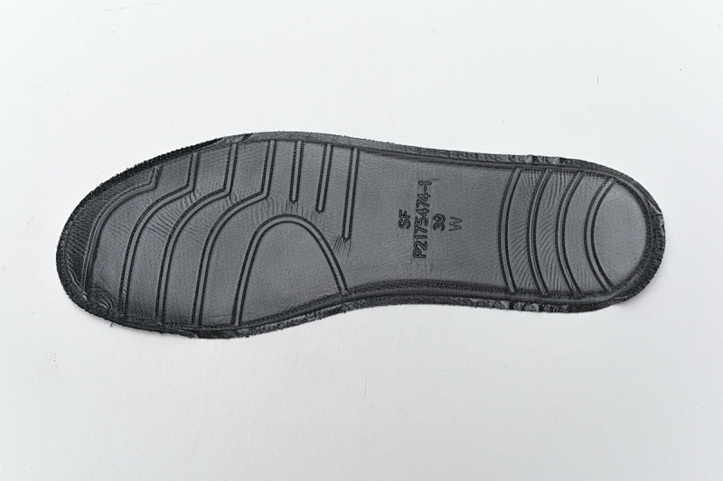 【DA0LJ】黑紫红无灯 巴黎3代时尚复古低帮跑鞋 542436 W1GB7 5482 Balenciaga Tess S.Black Purplish Red