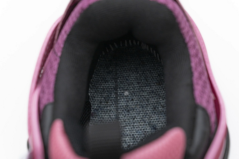 【DA0LJ】黑紫红无灯 巴黎3代时尚复古低帮跑鞋 542436 W1GB7 5482 Balenciaga Tess S.Black Purplish Red