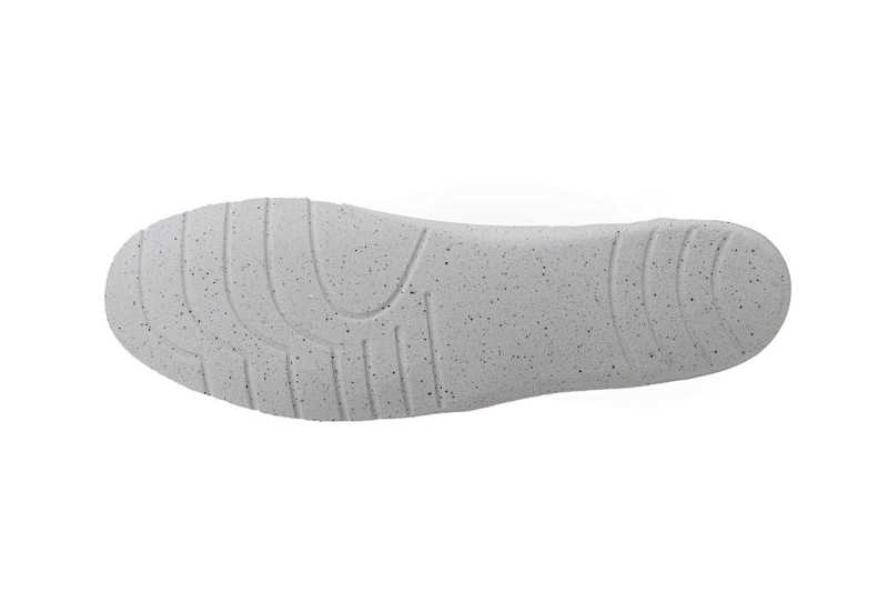 【DA0LJ】折边白-37 巴黎世家水晶透明底气垫鞋 541624 W1GN5 6312 Balenciaga Triple S White