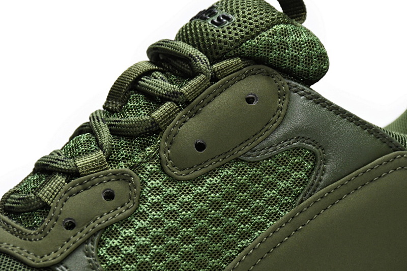 【DA0LJ】军绿气垫 巴黎世家水晶透明底气垫鞋 541624 W2GA1 2325 Balenciaga Triple S Pitch Green