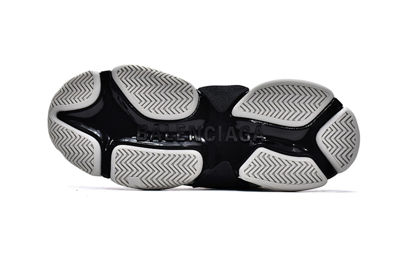 【CA0LJ】AD联名 巴黎1代复古老爹鞋 adidas x Balenciaga Triple S