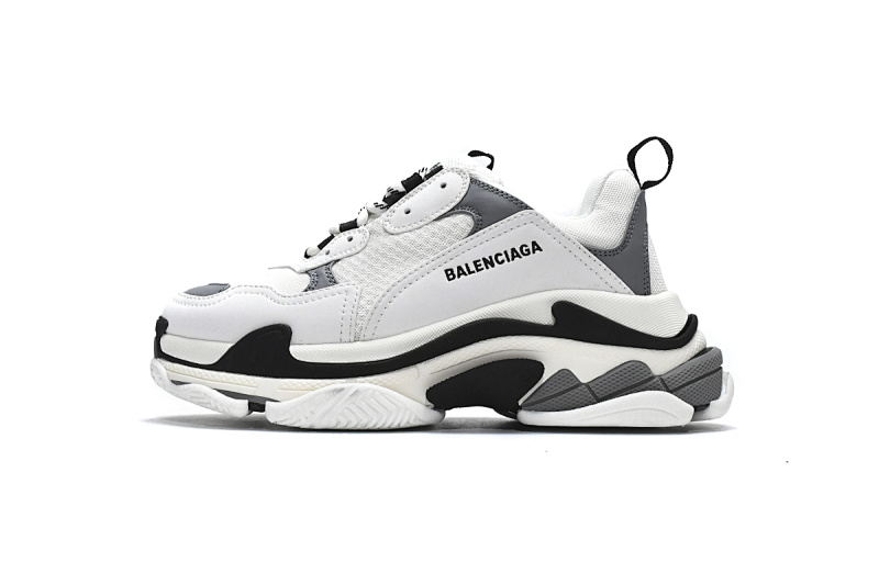yupoo_376437_5099bdca.jpg 【CA0LJ】大白灰 巴黎世家8层组合TPU复古鞋 536737 W09O1 9089 Balenciaga Triple S White Grey