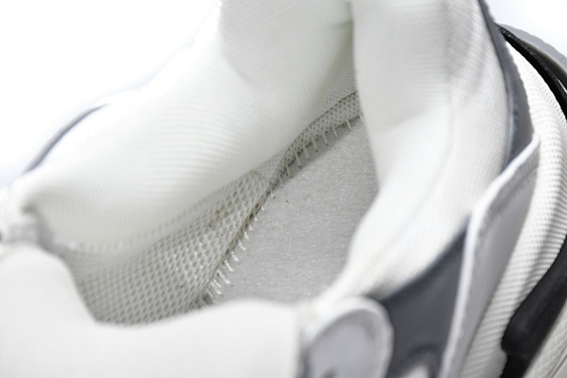 【CA0LJ】大白灰 巴黎世家8层组合TPU复古鞋 536737 W09O1 9089 Balenciaga Triple S White Grey