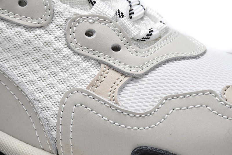 【CA0LJ】白红 巴黎世家8层组合TPU复古鞋 524037 W09E1 9000 Balenciaga Triple S White Dark Grey Red