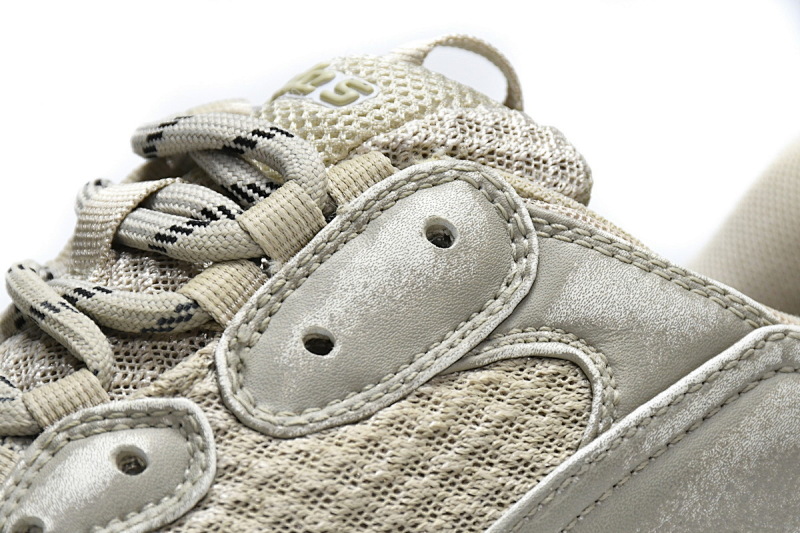 【CA0LJ】脏脏灰 巴黎世家8层组合TPU复古鞋 536737 W3CN3 9700 Balenciaga Triple S Beige