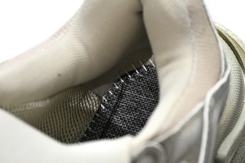 【CA0LJ】脏脏灰 巴黎世家8层组合TPU复古鞋 536737 W3CN3 9700 Balenciaga Triple S Beige