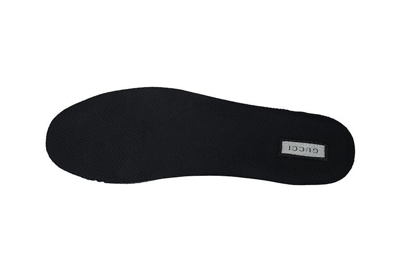 【CA0LJ】古驰白红 巴黎1代复古老爹鞋 Gucci x Balenciaga Triple S Black Red