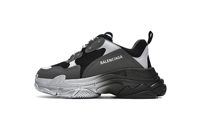 yupoo_377260_3d92d421.jpg 【CA0LJ】渐变灰 巴黎1代复古老爹鞋 536737 W2FA1 9108 Balenciaga Triple S Graded Grey
