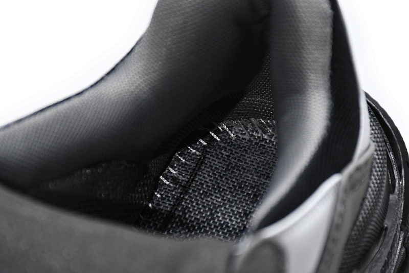 【CA0LJ】渐变灰 巴黎1代复古老爹鞋 536737 W2FA1 9108 Balenciaga Triple S Graded Grey