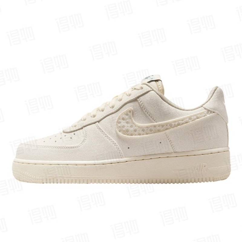 【AD3QF】-185提花勾 耐克空军一号板鞋 IH7351-010 Nike Wmns Air Force 1 '07 LX 'Aztec'