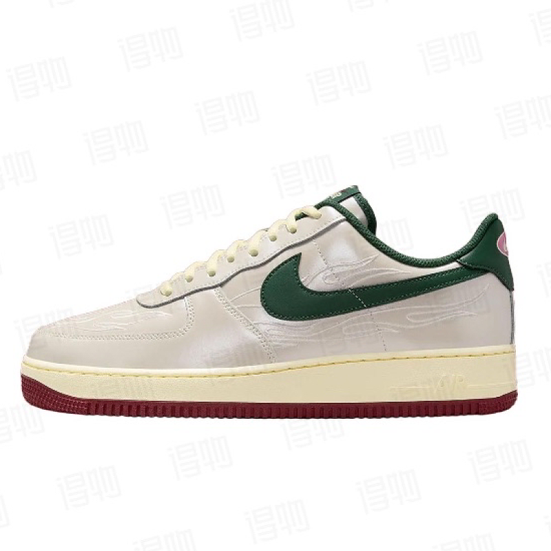 【AD3QF】-203龙舌兰 耐克空军一号板鞋 IR5896-030 Nike Air Force 1 Low 'Mexico'