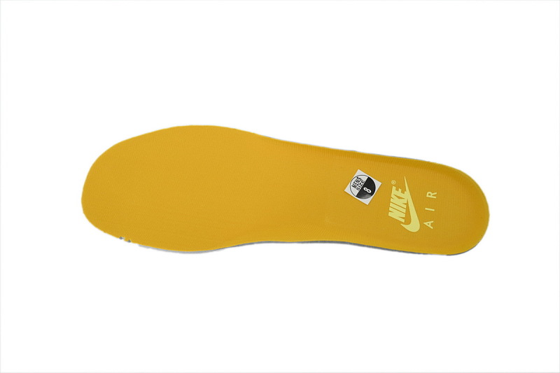 【BA9GF】亮面黄色 G版耐克空军低帮板鞋 IO4489-700 Nike Air Force 1 Low 'Patent Leather Topaz Gold'