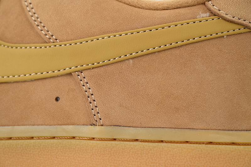 【BA5G5】小麦 G5版本空军低帮板鞋 CJ9179-200 Nike Air Force 1 Low Flax