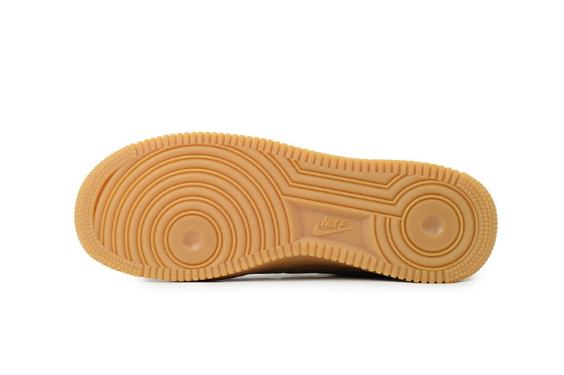 【BA5G5】小麦 G5版本空军低帮板鞋 CJ9179-200 Nike Air Force 1 Low Flax