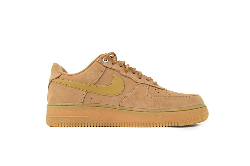 【BA5G5】小麦 G5版本空军低帮板鞋 CJ9179-200 Nike Air Force 1 Low Flax