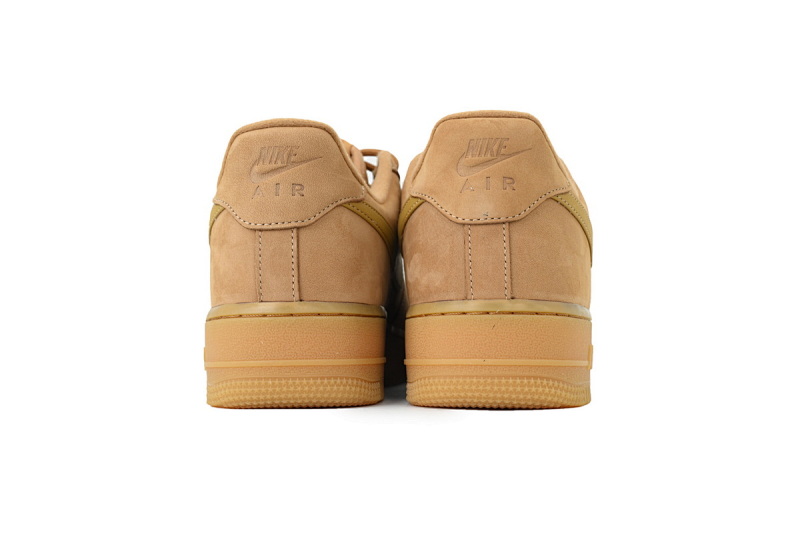 【BA5G5】小麦 G5版本空军低帮板鞋 CJ9179-200 Nike Air Force 1 Low Flax