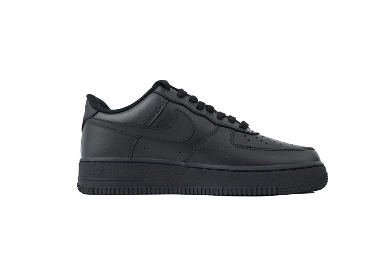 【AA7G5】全黑 G5版本空军低帮板鞋 CW2288-001 Nike Air Force 1 Low Black