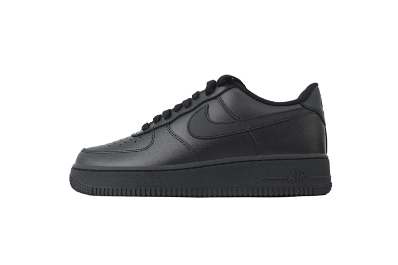 yupoo_378271_35c70ac1.jpg 【AA7G5】全黑 G5版本空军低帮板鞋 CW2288-001 Nike Air Force 1 Low Black