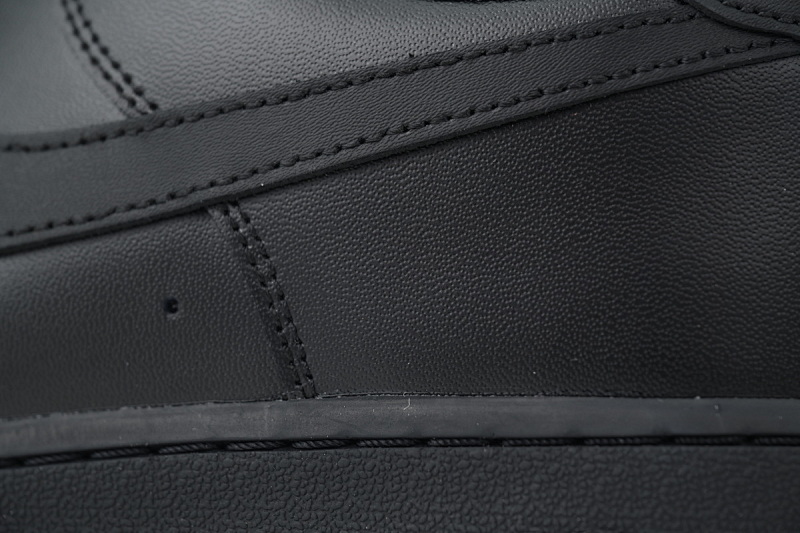【AA7G5】全黑 G5版本空军低帮板鞋 CW2288-001 Nike Air Force 1 Low Black