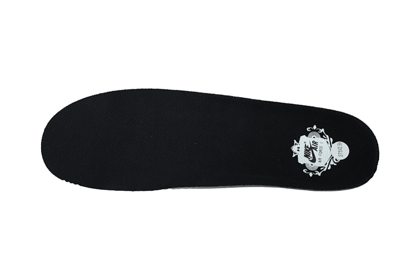 【AA7G5】全黑 G5版本空军低帮板鞋 CW2288-001 Nike Air Force 1 Low Black