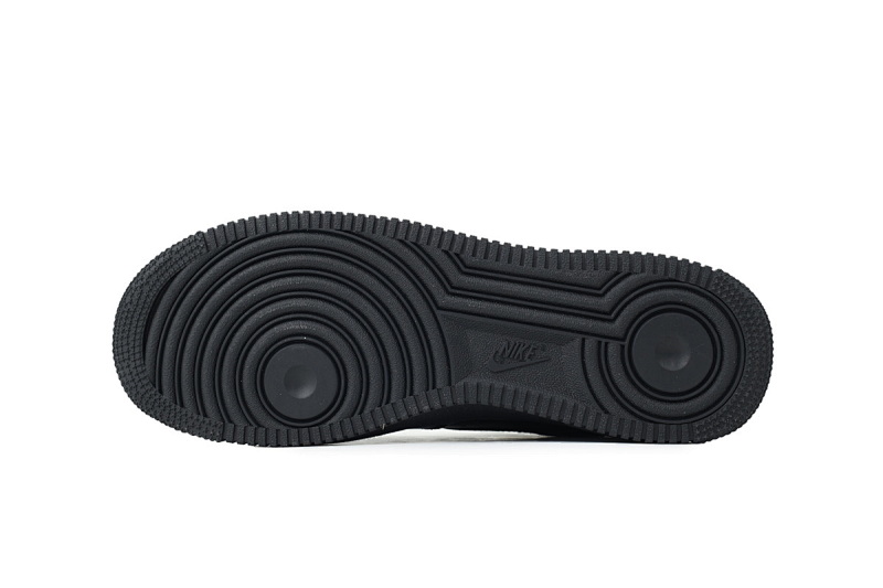 【AA7G5】全黑 G5版本空军低帮板鞋 CW2288-001 Nike Air Force 1 Low Black