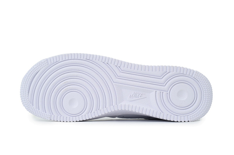 【AA7G5】全白 G5版本空军低帮板鞋 CW2288-111 Nike Air Force 1 '07 Low White
