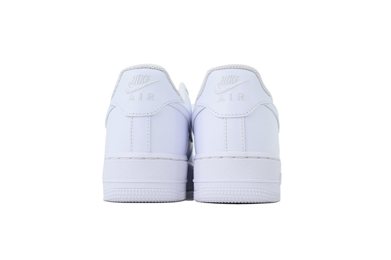 【AA7G5】全白 G5版本空军低帮板鞋 CW2288-111 Nike Air Force 1 '07 Low White