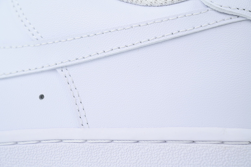 【AA7G5】全白 G5版本空军低帮板鞋 CW2288-111 Nike Air Force 1 '07 Low White