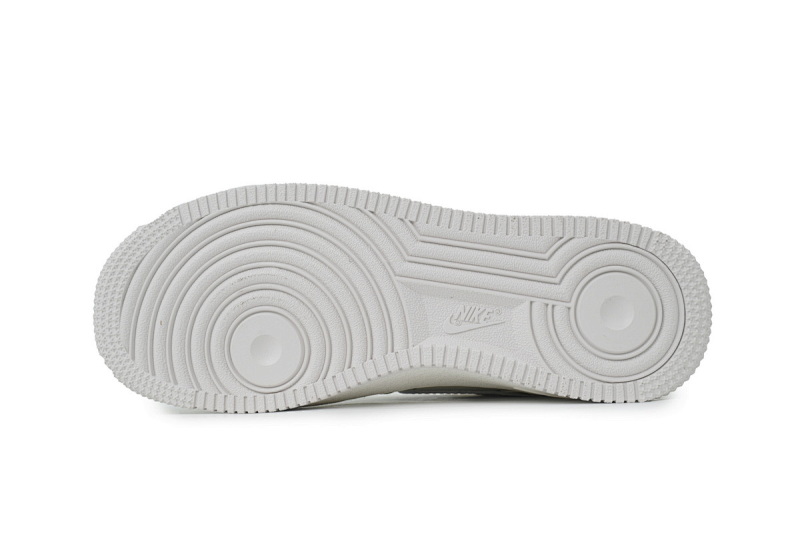 【BA9QF】马年 耐克空军一号板鞋 IQ1119-011  Nike Air Force 1 Low Year Of The Horse