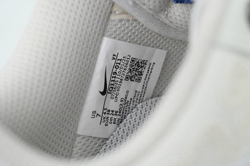 【BA9QF】马年 耐克空军一号板鞋 IQ1119-011  Nike Air Force 1 Low Year Of The Horse