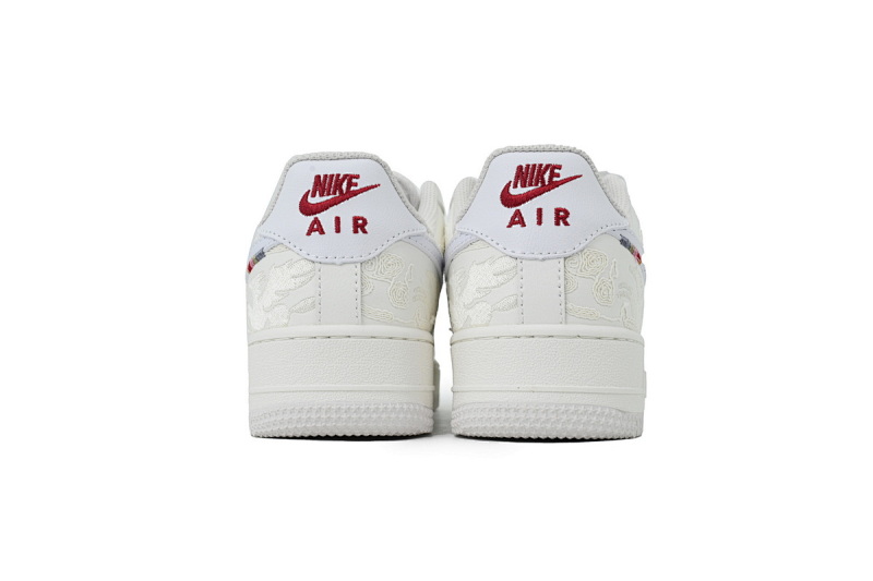【BA9QF】马年 耐克空军一号板鞋 IQ1119-011  Nike Air Force 1 Low Year Of The Horse